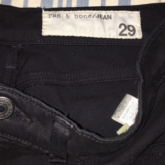 rag& bone pants🕶 - Picture 3 of 7